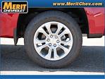 New 2025 Chevrolet Silverado 1500 LTZ Crew Cab 4WD Pickup for sale #255372 - photo 3