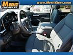 New 2025 Chevrolet Silverado 1500 LTZ Crew Cab 4WD Pickup for sale #255372 - photo 4