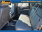 New 2025 Chevrolet Silverado 1500 LTZ Crew Cab 4WD Pickup for sale #255372 - photo 5