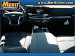 New 2025 Chevrolet Silverado 1500 LTZ Crew Cab 4WD Pickup for sale #255372 - photo 7