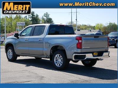 New 2025 Chevrolet Silverado 1500 LT Crew Cab 4WD Pickup for sale #255373 - photo 2