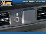 New 2025 Chevrolet Silverado 1500 LT Crew Cab 4WD Pickup for sale #255373 - photo 10