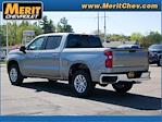 New 2025 Chevrolet Silverado 1500 LT Crew Cab 4WD Pickup for sale #255373 - photo 2