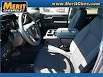 New 2025 Chevrolet Silverado 1500 LT Crew Cab 4WD Pickup for sale #255373 - photo 4