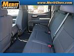 New 2025 Chevrolet Silverado 1500 LT Crew Cab 4WD Pickup for sale #255373 - photo 5