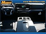 New 2025 Chevrolet Silverado 1500 LT Crew Cab 4WD Pickup for sale #255373 - photo 7