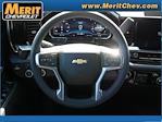 New 2025 Chevrolet Silverado 1500 LT Crew Cab 4WD Pickup for sale #255373 - photo 8