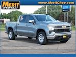 New 2025 Chevrolet Silverado 1500 LT Crew Cab 4WD Pickup for sale #255376 - photo 1