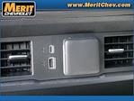 New 2025 Chevrolet Silverado 1500 LT Crew Cab 4WD Pickup for sale #255376 - photo 10