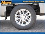 New 2025 Chevrolet Silverado 1500 LT Crew Cab 4WD Pickup for sale #255376 - photo 3
