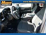 New 2025 Chevrolet Silverado 1500 LT Crew Cab 4WD Pickup for sale #255376 - photo 4