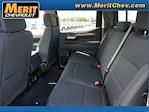 New 2025 Chevrolet Silverado 1500 LT Crew Cab 4WD Pickup for sale #255376 - photo 5