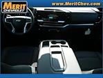 New 2025 Chevrolet Silverado 1500 LT Crew Cab 4WD Pickup for sale #255376 - photo 7