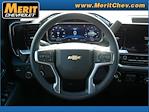 New 2025 Chevrolet Silverado 1500 LT Crew Cab 4WD Pickup for sale #255376 - photo 8