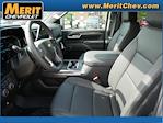 New 2025 Chevrolet Silverado 3500 LTZ Crew Cab 4WD Pickup for sale #255395 - photo 4