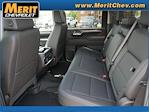 New 2025 Chevrolet Silverado 3500 LTZ Crew Cab 4WD Pickup for sale #255395 - photo 5