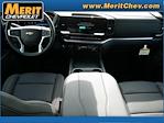 New 2025 Chevrolet Silverado 3500 LTZ Crew Cab 4WD Pickup for sale #255395 - photo 7
