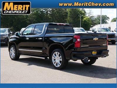 New 2025 Chevrolet Silverado 1500 High Country Crew Cab 4WD Pickup for sale #255405 - photo 2