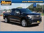 New 2025 Chevrolet Silverado 1500 High Country Crew Cab 4WD Pickup for sale #255405 - photo 1