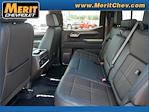 New 2025 Chevrolet Silverado 1500 High Country Crew Cab 4WD Pickup for sale #255405 - photo 5