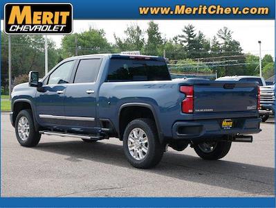 New 2025 Chevrolet Silverado 3500 High Country Crew Cab 4WD Pickup for sale #255413 - photo 2