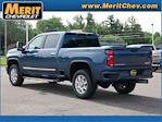 New 2025 Chevrolet Silverado 3500 High Country Crew Cab 4WD Pickup for sale #255413 - photo 2