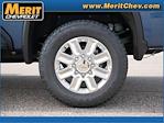 New 2025 Chevrolet Silverado 3500 High Country Crew Cab 4WD Pickup for sale #255413 - photo 3