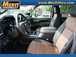 New 2025 Chevrolet Silverado 3500 High Country Crew Cab 4WD Pickup for sale #255413 - photo 4