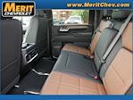 New 2025 Chevrolet Silverado 3500 High Country Crew Cab 4WD Pickup for sale #255413 - photo 5