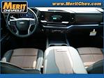 New 2025 Chevrolet Silverado 3500 High Country Crew Cab 4WD Pickup for sale #255413 - photo 7