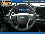 New 2025 Chevrolet Silverado 3500 High Country Crew Cab 4WD Pickup for sale #255413 - photo 8