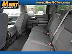 New 2025 Chevrolet Silverado 1500 Custom Crew Cab 4WD Pickup for sale #255432 - photo 5