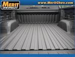 New 2025 Chevrolet Silverado 1500 Custom Crew Cab 4WD Pickup for sale #255432 - photo 6