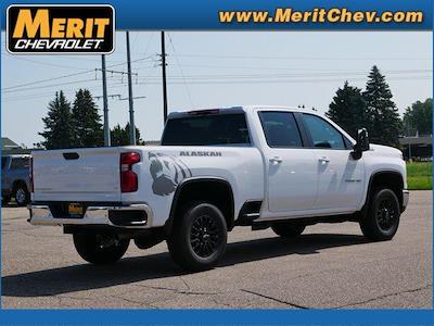 New 2025 Chevrolet Silverado 3500 LT Crew Cab 4WD Pickup for sale #255433 - photo 2