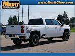 New 2025 Chevrolet Silverado 3500 LT Crew Cab 4WD Pickup for sale #255433 - photo 2