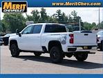 New 2025 Chevrolet Silverado 3500 LT Crew Cab 4WD Pickup for sale #255433 - photo 3