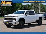 New 2025 Chevrolet Silverado 3500 LT Crew Cab 4WD Pickup for sale #255433 - photo 4