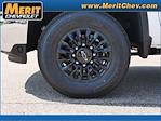 New 2025 Chevrolet Silverado 3500 LT Crew Cab 4WD Pickup for sale #255433 - photo 5