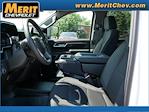 New 2025 Chevrolet Silverado 3500 LT Crew Cab 4WD Pickup for sale #255433 - photo 7