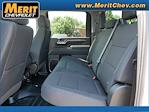 New 2025 Chevrolet Silverado 3500 LT Crew Cab 4WD Pickup for sale #255433 - photo 8