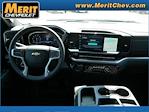 New 2025 Chevrolet Silverado 3500 LT Crew Cab 4WD Pickup for sale #255433 - photo 9