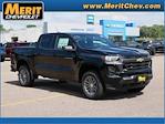 New 2025 Chevrolet Colorado Work Truck Crew Cab 4WD Pickup for sale #255435 - photo 1