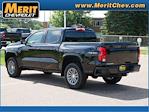 New 2025 Chevrolet Colorado Work Truck Crew Cab 4WD Pickup for sale #255435 - photo 2