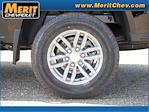 New 2025 Chevrolet Colorado Work Truck Crew Cab 4WD Pickup for sale #255435 - photo 3