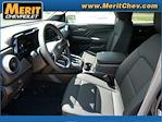 New 2025 Chevrolet Colorado Work Truck Crew Cab 4WD Pickup for sale #255435 - photo 4