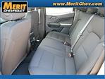 New 2025 Chevrolet Colorado Work Truck Crew Cab 4WD Pickup for sale #255435 - photo 5