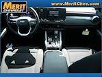 New 2025 Chevrolet Colorado Work Truck Crew Cab 4WD Pickup for sale #255435 - photo 7