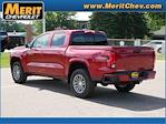 New 2025 Chevrolet Colorado Work Truck Crew Cab 4WD Pickup for sale #255437 - photo 2