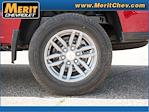 New 2025 Chevrolet Colorado Work Truck Crew Cab 4WD Pickup for sale #255437 - photo 3