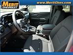 New 2025 Chevrolet Colorado Work Truck Crew Cab 4WD Pickup for sale #255437 - photo 4